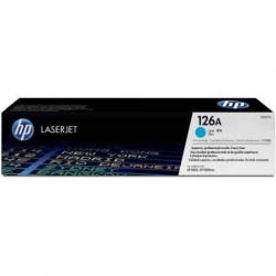 Toner Original Hp N126a  Cian