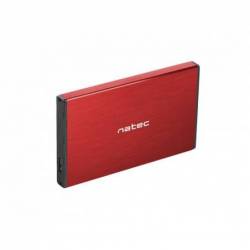 Natec Rhino Go Caja Externa...