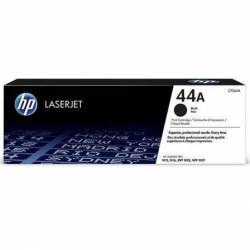 Toner Original Hp N44a  Negro