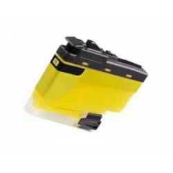 Brother Lc422xl Amarillo...