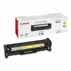 Toner Original Canon N718a...