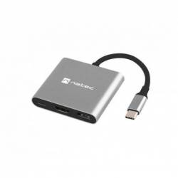 Natec Fowler Mini Adaptador...