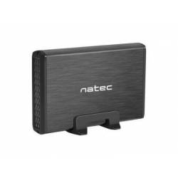 Natec Rhino Caja Externa...