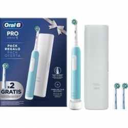 Cepillo Dental Braun Oral B...