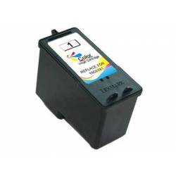 Lexmark 1 Color Cartucho De...