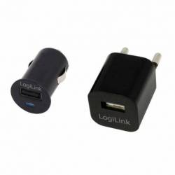 Cargador Logilink Pa0076...