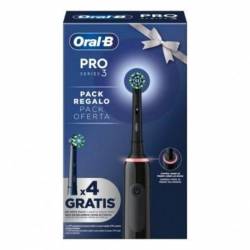 Cepillo Dental Braun Oral B...