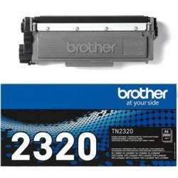 Toner Original Brother Tn...