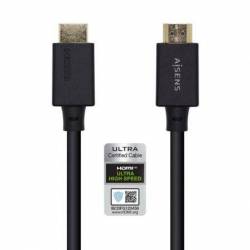 Cable Hdmi 2.1 8k Aisens...