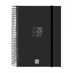 Finocam Espir Agenda...