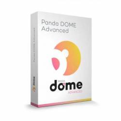 Panda Dome Advanced...