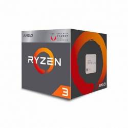 Procesador Amd Am4 Ryzen 3...