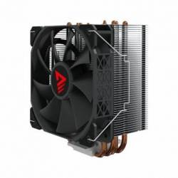 Disipador Cpu 180w Savio...