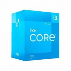 Procesador Intel 1700 I3...