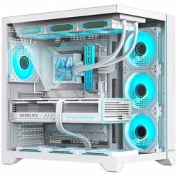 Caja Gaming Semitorre...