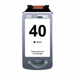 Canon Pg40 Pg50 Pg37 Negro...