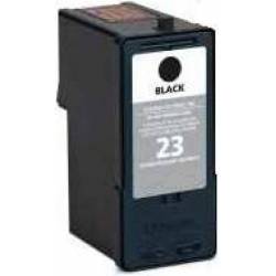 Lexmark 23 Negro Cartucho...