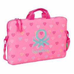 Safta Benetton Heart...
