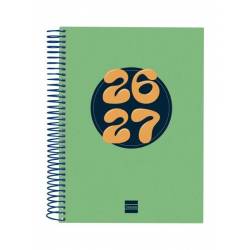 Finocam Cool Agenda Escolar...