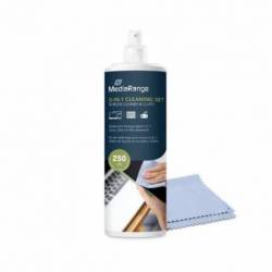Spray Limpiador Pantalla...
