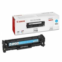 Toner Original Canon N718...