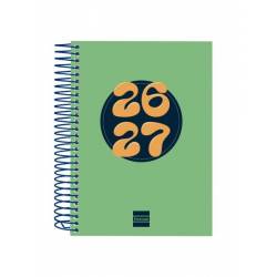 Finocam Cool Agenda Escolar...