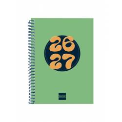Finocam Cool Agenda Escolar...