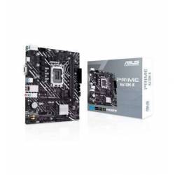 Asus Prime H610m K Placa...