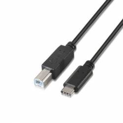 Cable Usb 2.0  Impresora...