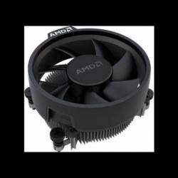Disipador Amd Wraith...