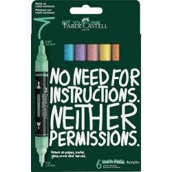 Faber Castell Multimark...