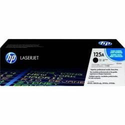 Toner Original Hp N125a  Negro