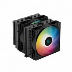 Disipador Deepcool Ag620 Bk...