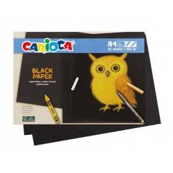 Carioca Black Pack Con 20...