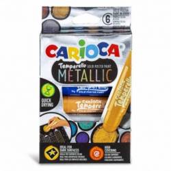 Carioca Temperello Metallic...