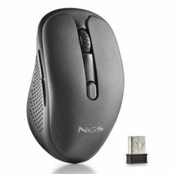 Mouse Ngs Optico Evo Spook...