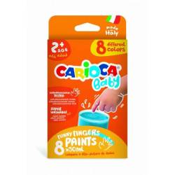 Carioca Tempera Baby Pack...