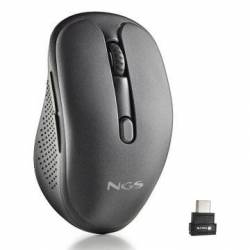 Mouse Ngs Optico Evo Jot...