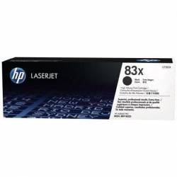 Toner Original Hp N83x Xl...