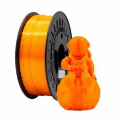 Filamento 3d Pla Silk...