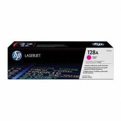 Toner Original Hp N128a...