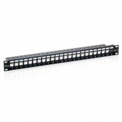 Patch Panel Vacio Cat.6...