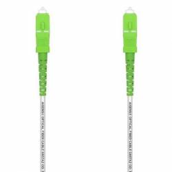 Cable De Fibra Optica...