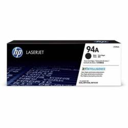 Toner Original Hp N94a  Negro