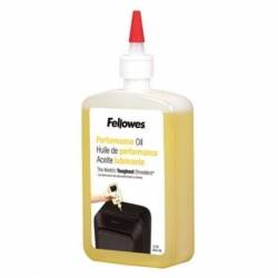 Aceite Lubricante Fellowes...