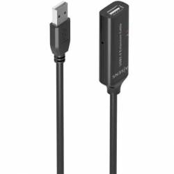 Cable Alargador Usb 2.0...