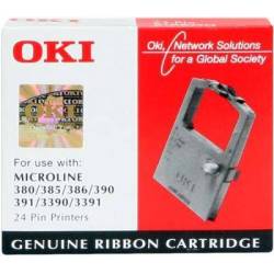 Oki Ml380 Ml390 Ml3390...