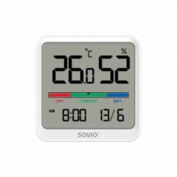 Sensor Temperatura Y...