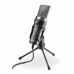 Ngs Ms120usb Microfono Usb...