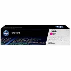 Toner Original Hp N126a...